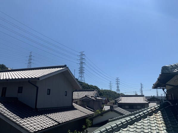 アルマーセンの物件内観写真